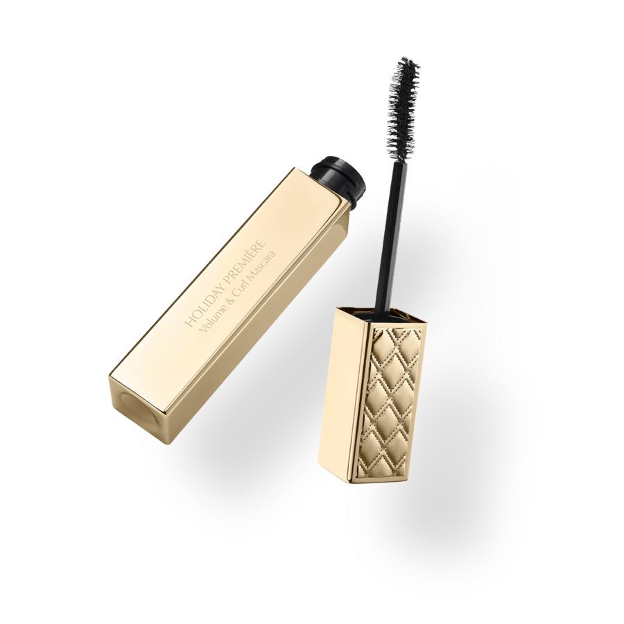 Туш для об'єму та підкручування Kiko Milano Holiday Premiere Volume&Curl Mascara 9 мл (18560743)