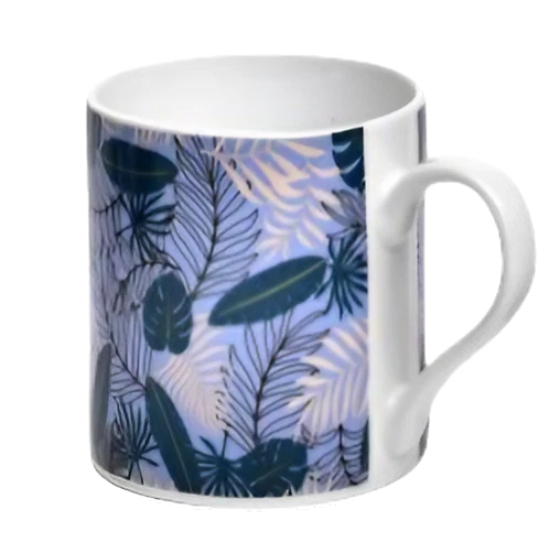 Чашка Stenson R92592 400 мл