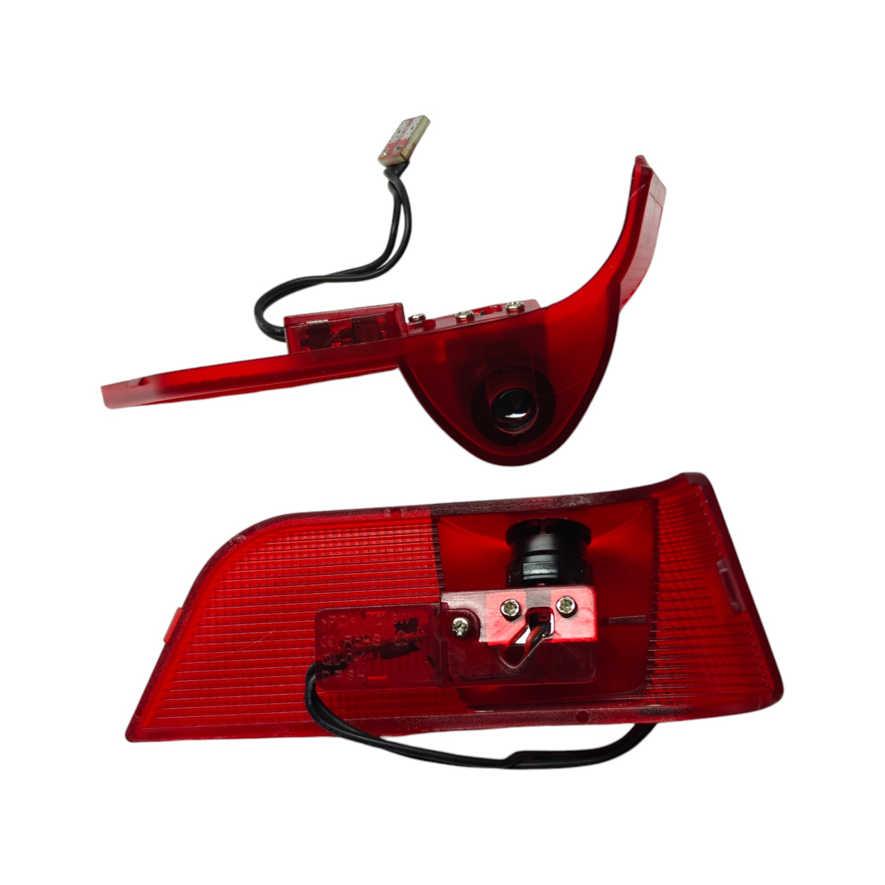 Підсвічування на двері автомобіля світлодіодне штатне з логотипом Chevrolet Epica (2176109208) - фото 3 Підсвічування на двері автомобіля світлодіодне штатне з логотипом Chevrolet Epica (2176109208) - фото 3