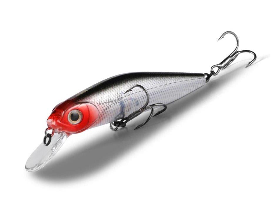 Воблер Bearking CrackJack 78SP-SR D