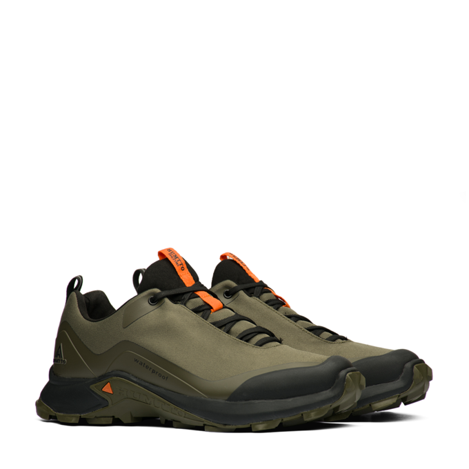 Кроссовки мужские Humtto 110396A3 р. 43 - фото 4