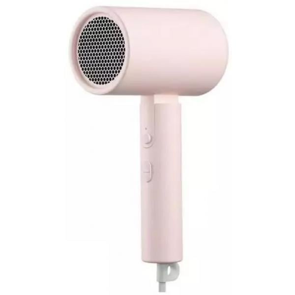 Фен для волосся портативний MiJia Mi Ionic Hair Dryer H101 Pink (12156153)