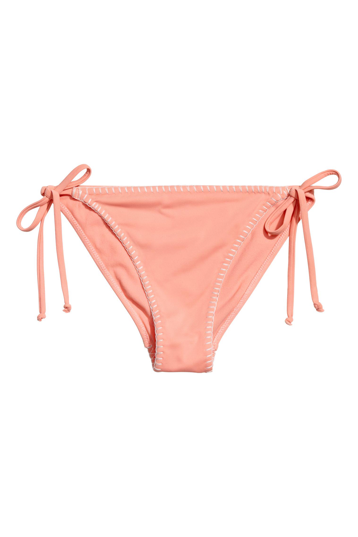 Трусы купальные р. 38 Светло-розовый (4942285bar)