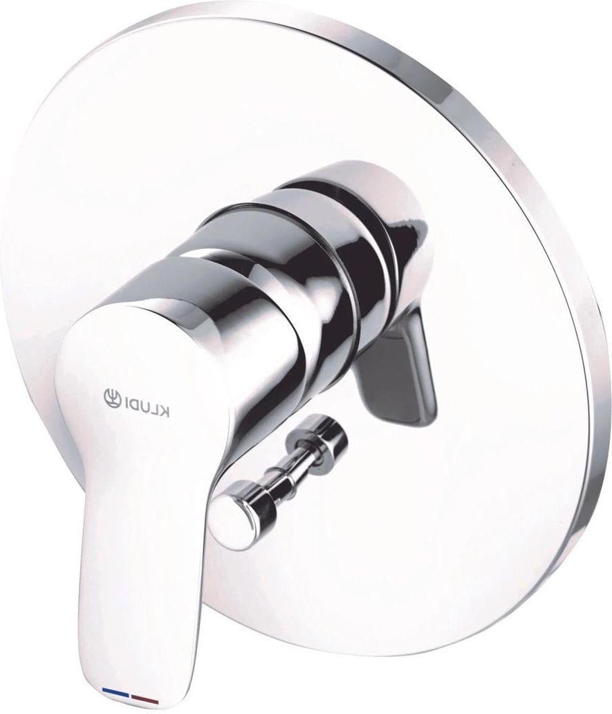 Смеситель для душа Kludi Pure Easy (374190565)