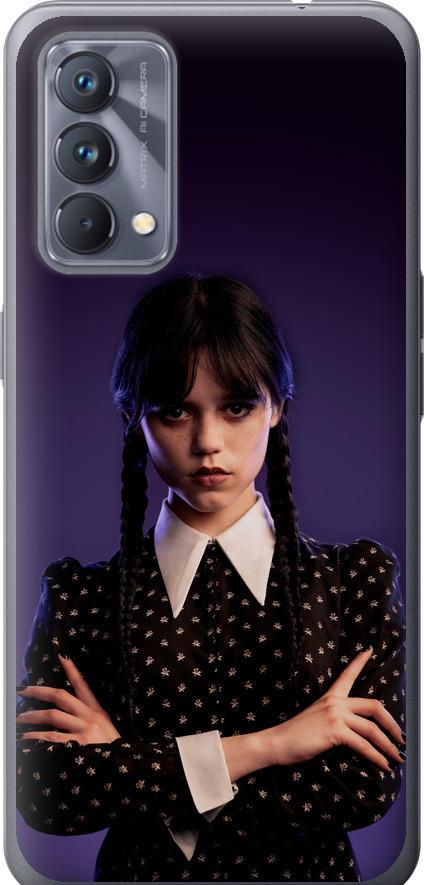 Чохол на Realme GT Master Wednesday v3 (5517u-2852-42517)