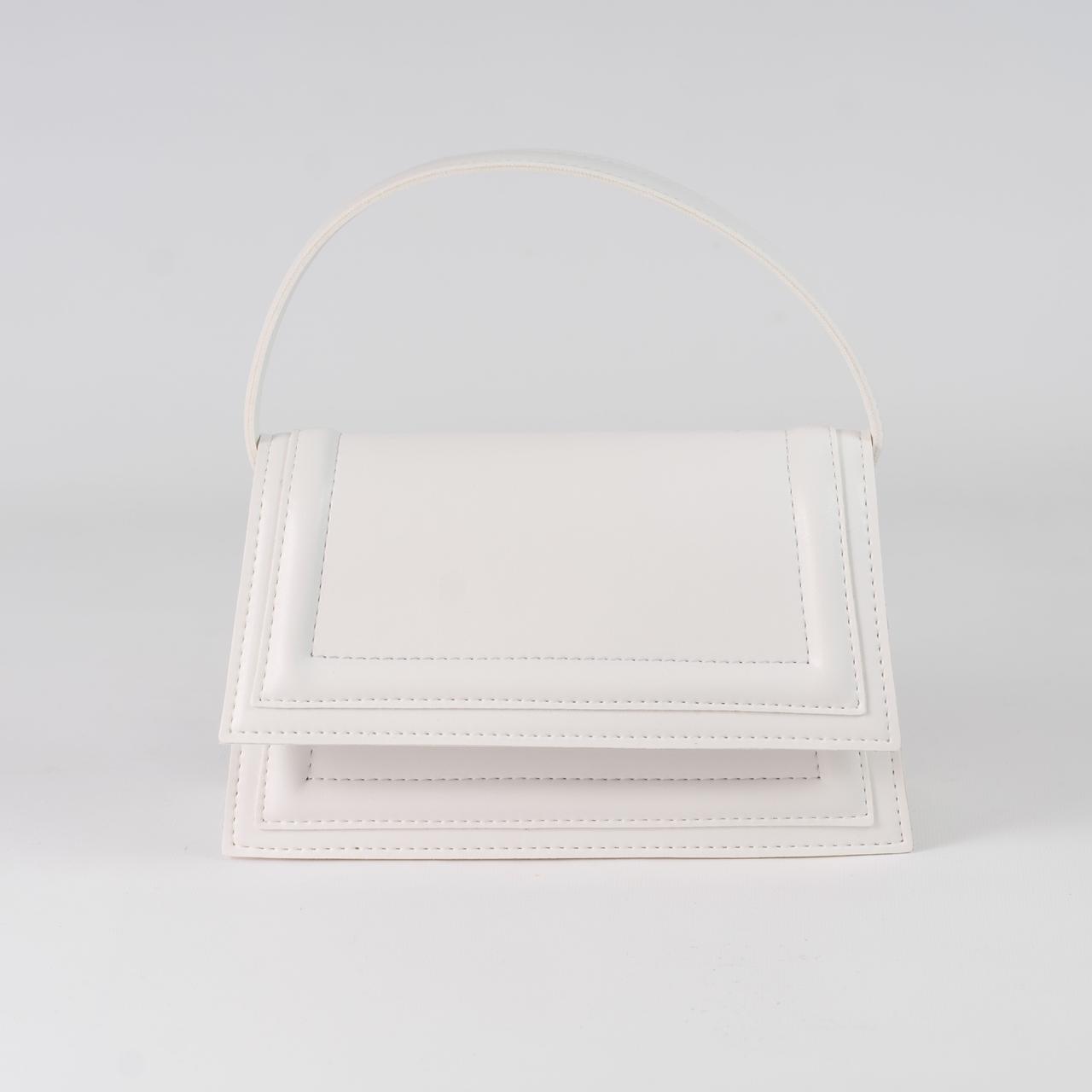 Сумка женская кросс-боди XENIA № 23-24 Белый Сумка женская кросс-боди XENIA № 23-24 Белый