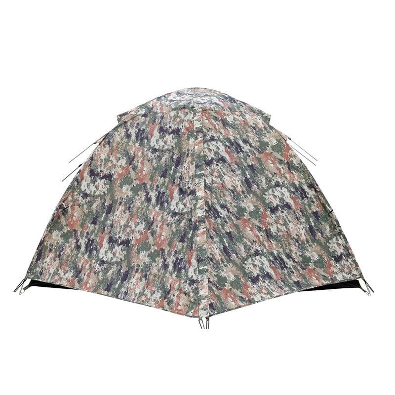 Палатка трехместная Tramp Lite Hunter 3 Camo (UTLT-001) - фото 6