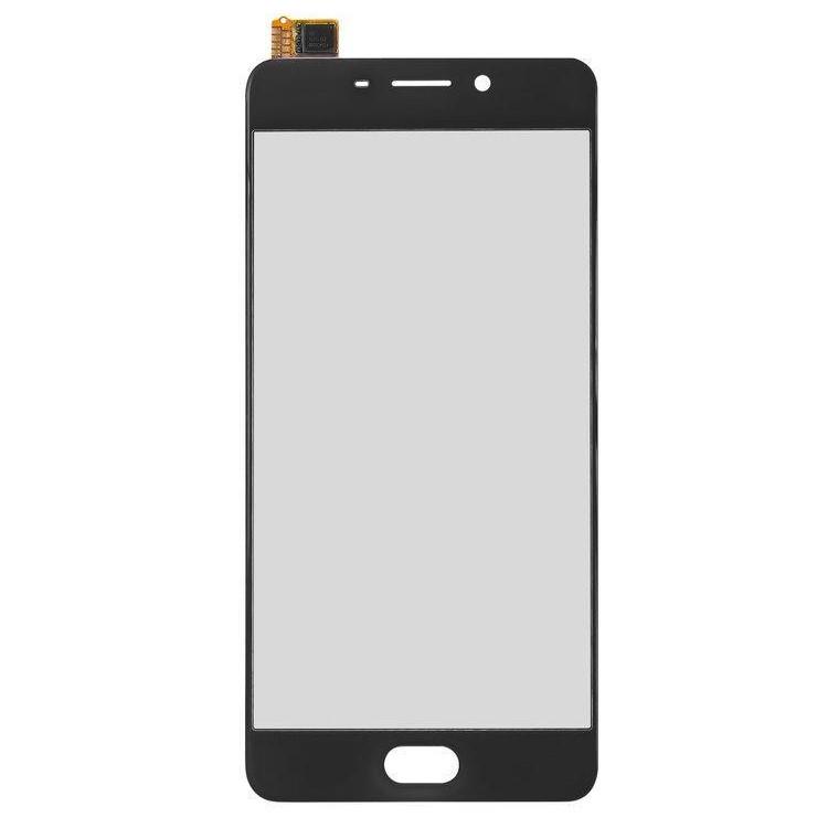 Сенсор для Meizu M6 Note M721 Black (000043620)