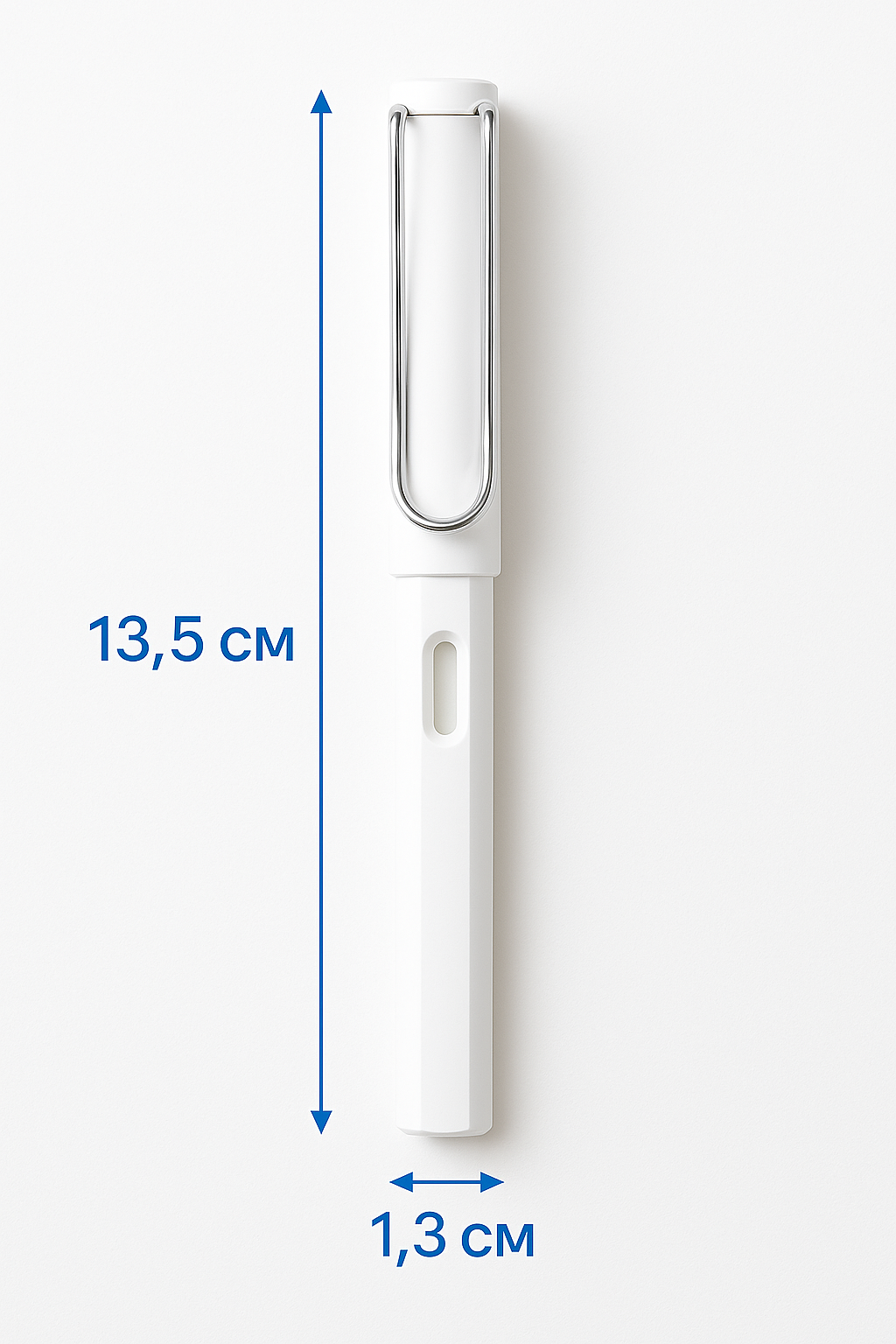 Карандаш вечный обычный Красный (0172) - фото 2 Карандаш вечный обычный Красный (0172) - фото 2