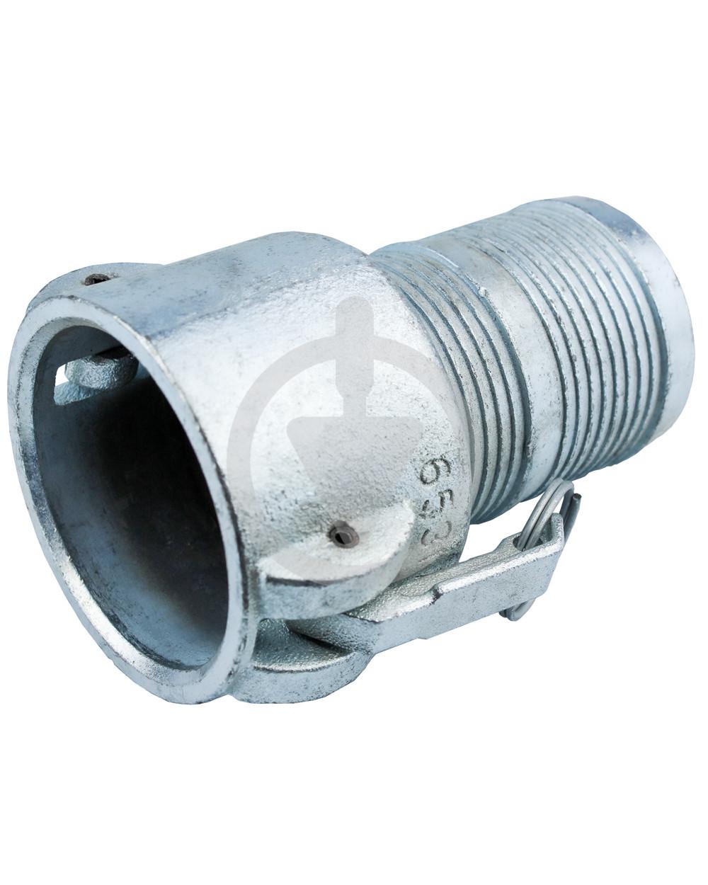 З'єднання MT-65 CAMLOCK для шлангу (13473528)