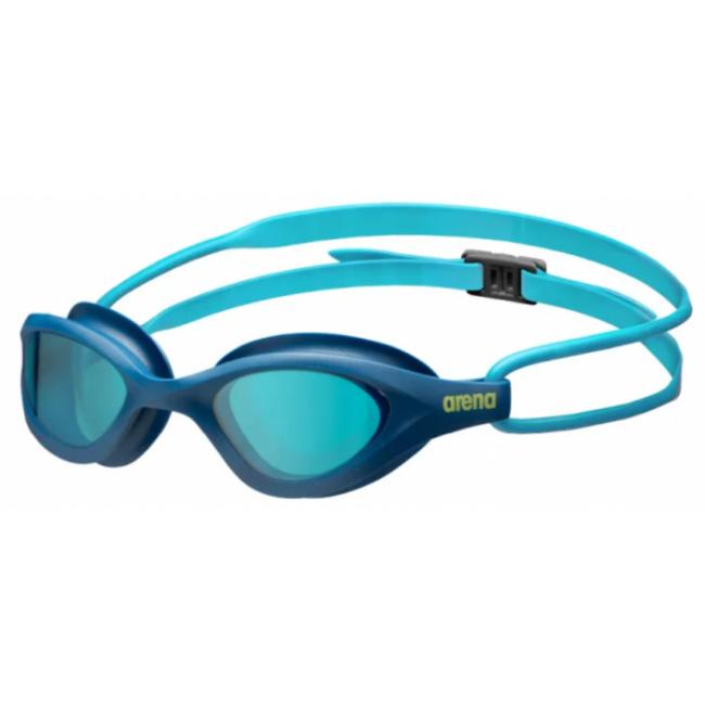 Очки для плавания детские Arena 365 GOGGLES JR OFSM Синий (008538-205)
