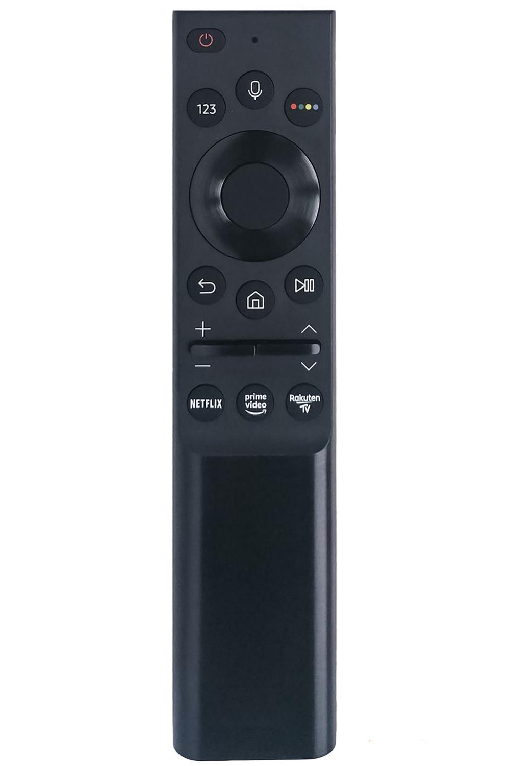 Пульт для телевизора Samsung BN59-01363B с микрофоном (3116)