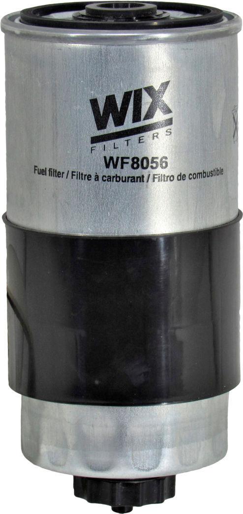 Фильтр топливный WIX VW Passat с 96-00 г.в. 1.9TDI WF8056