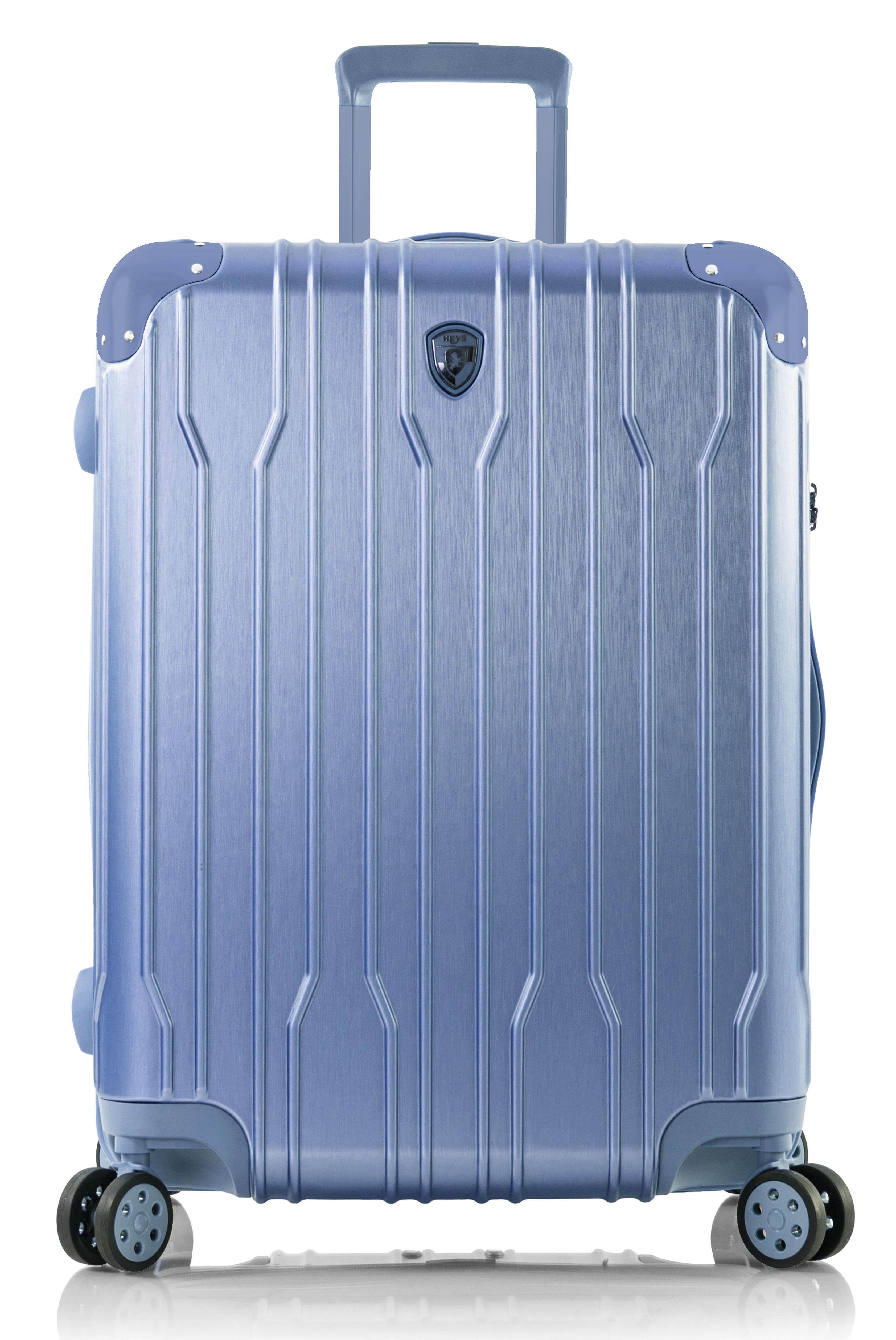 ᐉ Чемодан Heys Xtrak M Icy Blue (10103-0142-26) • Купить в Киеве ...