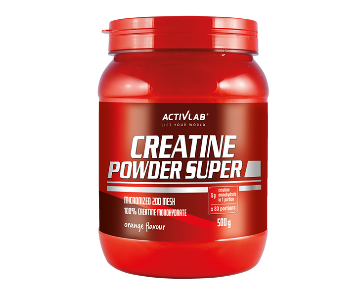 Аминокислоты BCAA Xtra with L-glutamine 500 г Orange