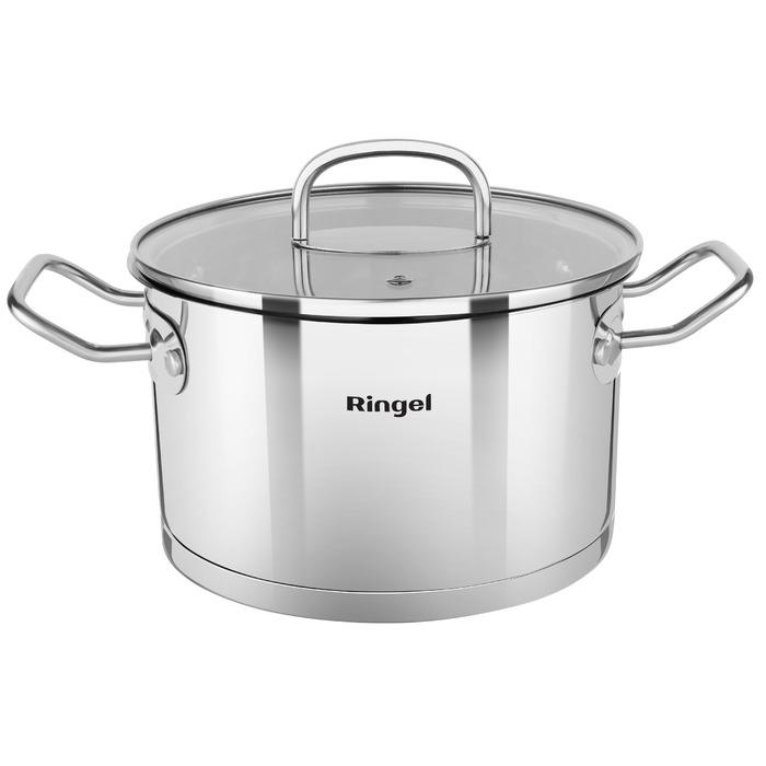Кастрюля Ringel Prime 16 см 1,9 л
