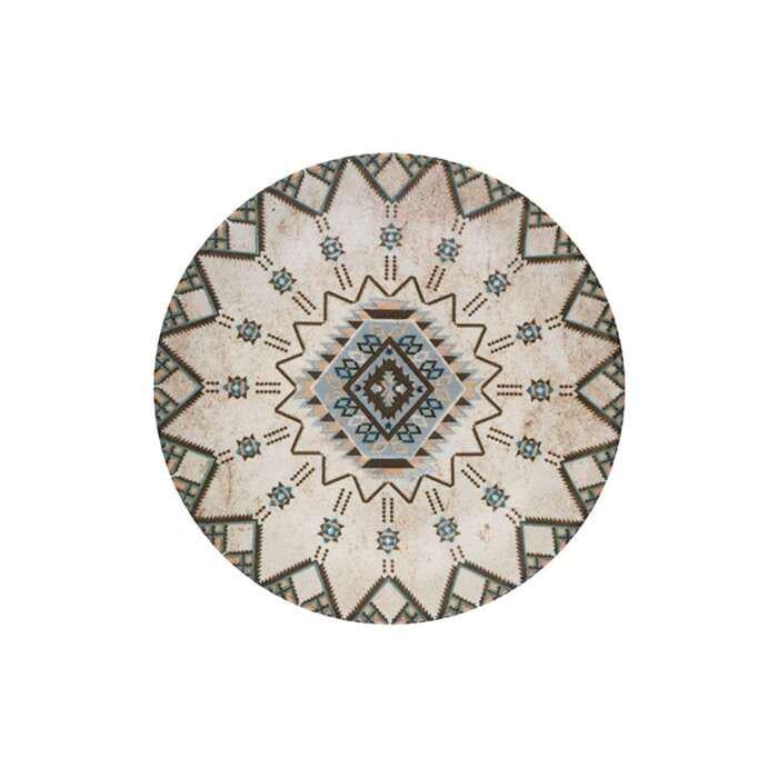 Тарелка глубокая ID Fine Heritage valle 770 мл 22 см (20209-121122)