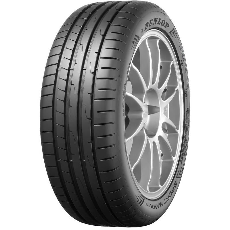 Автошина Dunlop Sport Maxx RT2 SUV 275/45 R20 110Y XL MFS (341096)