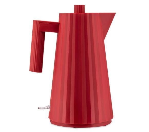 Електрочайник Alessi Plisse MDL061R (357352)
