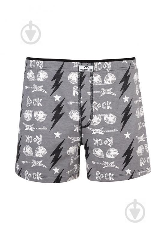 Трусы Termico M01 Rock S Разноцветные (hub_33am81) Трусы Termico M01 Rock S Разноцветные (hub_33am81)