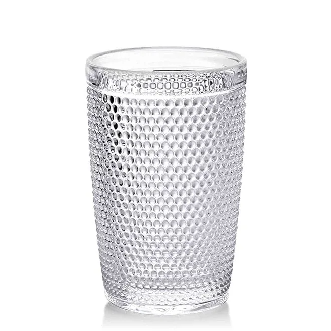 Комплект склянок Flora Elise 300 мл 6 шт. (35202)