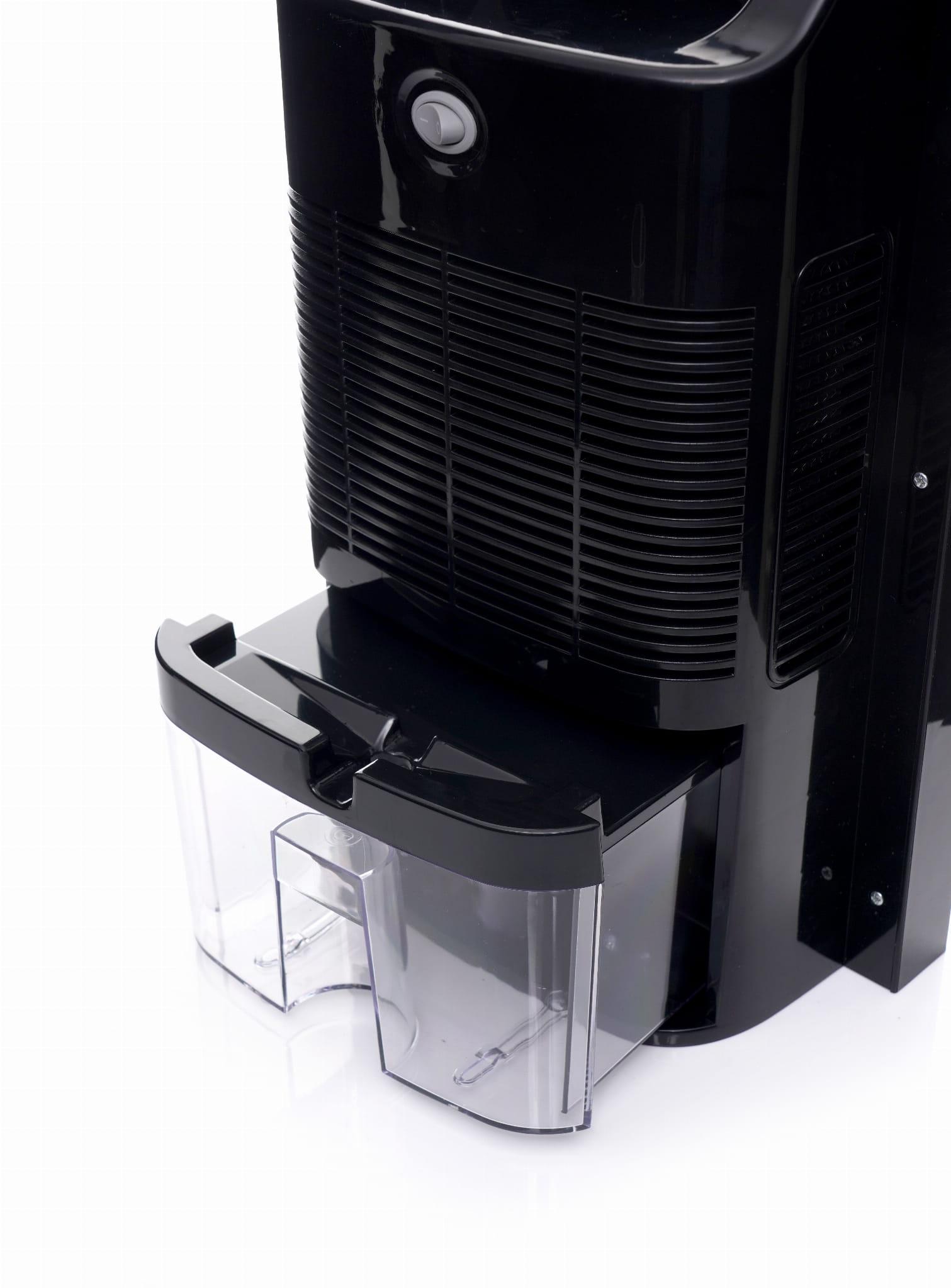 Осушитель воздуха Kraft&Dele KD10585 2 л с УФ-лампой 700 мл/сутки для дома и офиса - фото 2 Осушитель воздуха Kraft&Dele KD10585 2 л с УФ-лампой 700 мл/сутки для дома и офиса - фото 2