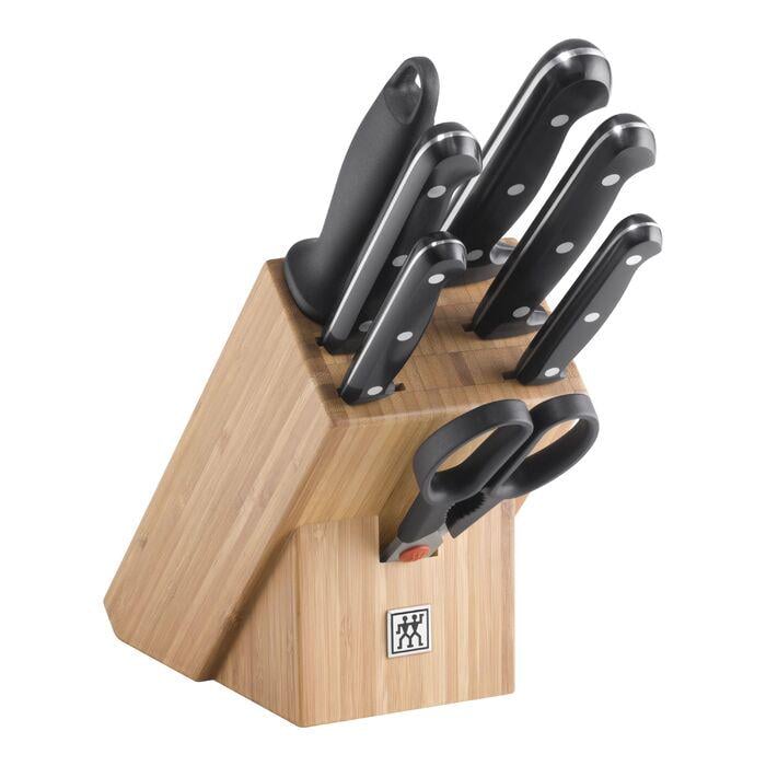 Набор ножей Zwilling J.A. Henckels Twin Chef 8 предметов (2612846)