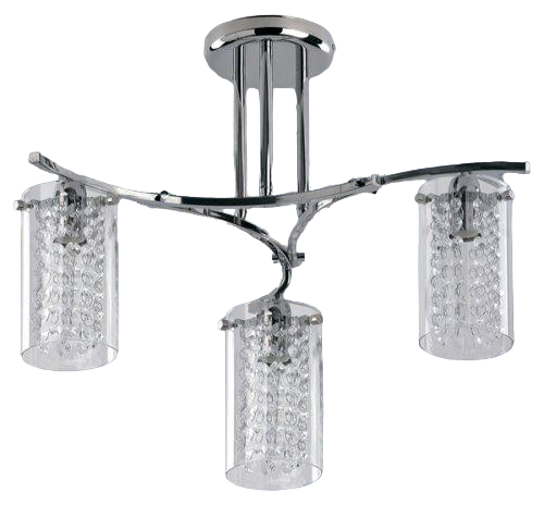 Люстра Alfa Frozen сучасна (16223)