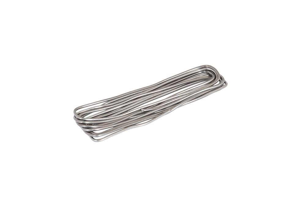 Припій Господар ПОС 61% D 1 мм з каніфоллю 100 см