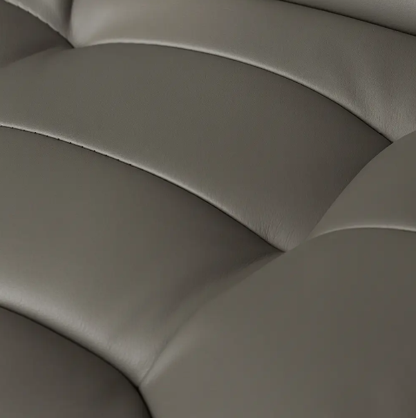 Крісло офісне Diego D2 Сірий - фото 8