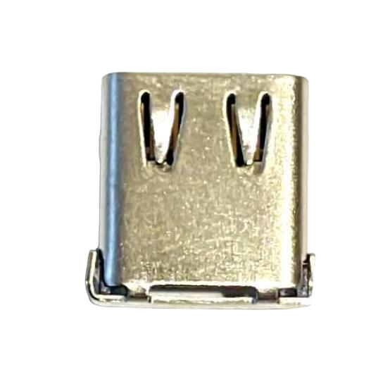 Разъем зарядки Charge Connector универсальный №31 Type-C (000145021)