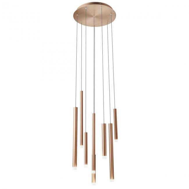 Cветильник подвесной Redo MADISON SU LED 32 W 3000 K RD SCP 4.1.2 (01-2051)