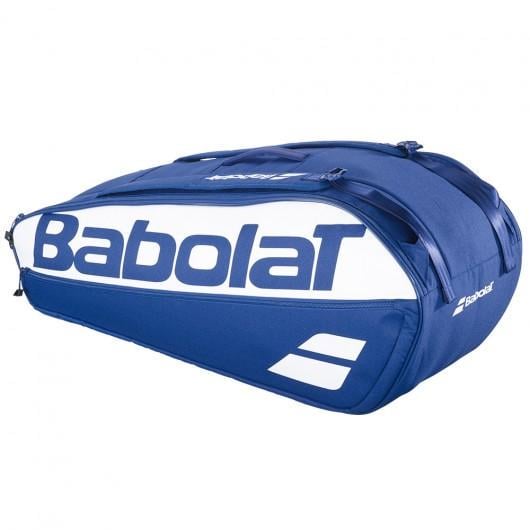 Чохол Babolat COURT L 9 ракеток ESTATE 80х31х31 см Синій (751235-102)