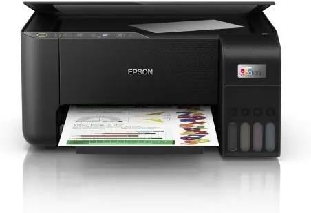 БФП Epson EcoTank L3270 (C11CJ67434)