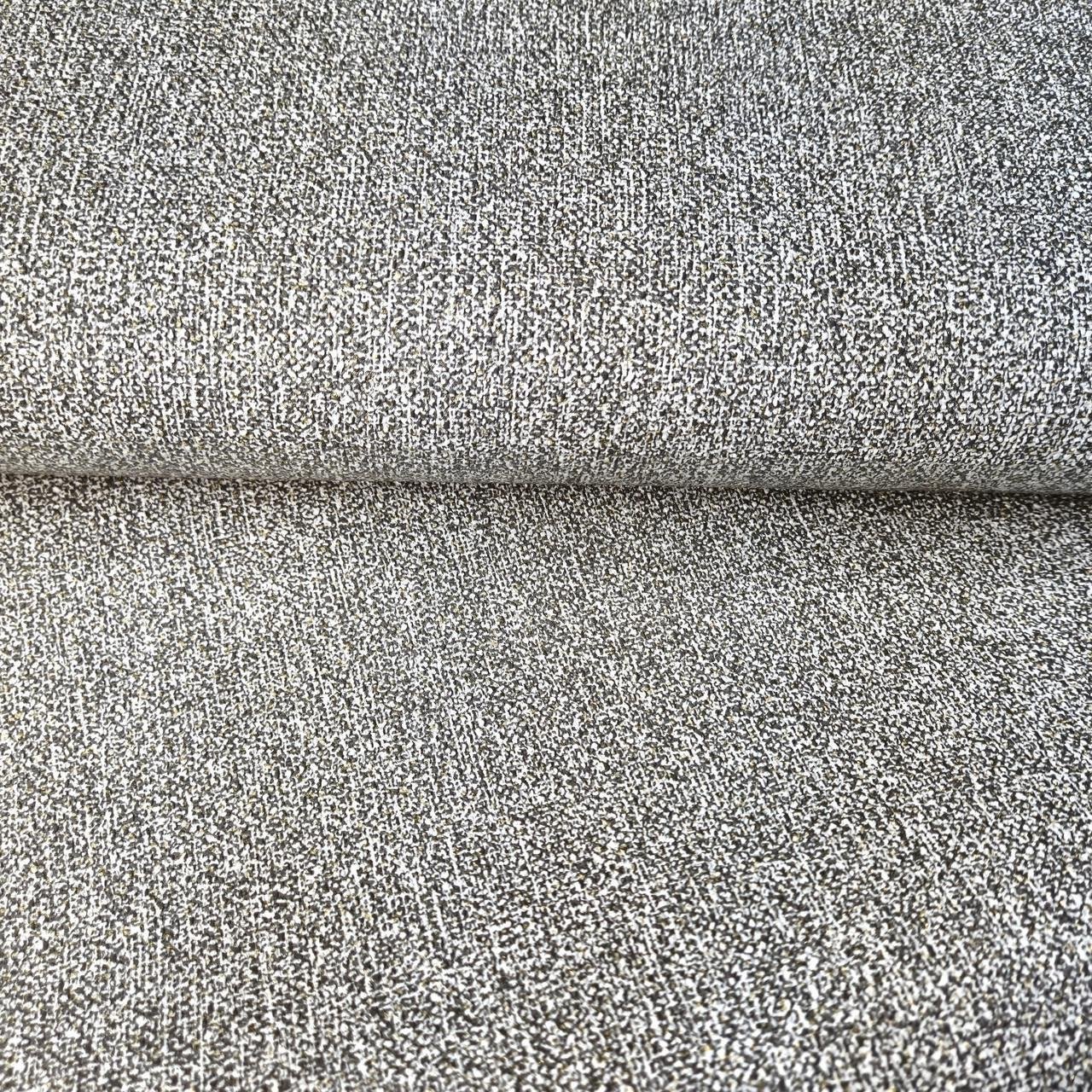 Обои виниловые флизелиновые Le Grand 8563-03 в спальню/коридор/зал/гостиную/детскую комнату 10,05x1,06 м Серый (2491032700)