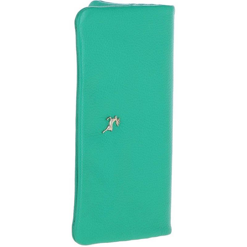 Кошелек женский Ashwood J56 Gumdrop Green (J56 GUM-GR)