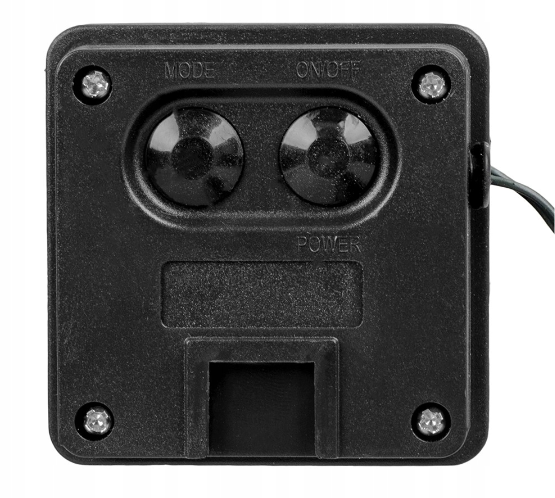 Декоративная садовая гирлянда GardenLine SOL3774 на солнечной батарее 11,9 м 100 LED Теплый белый - фото 14