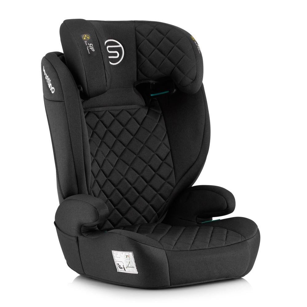 Автокрісло Sesttino Armor Pro 15-36 кг Black (67265)