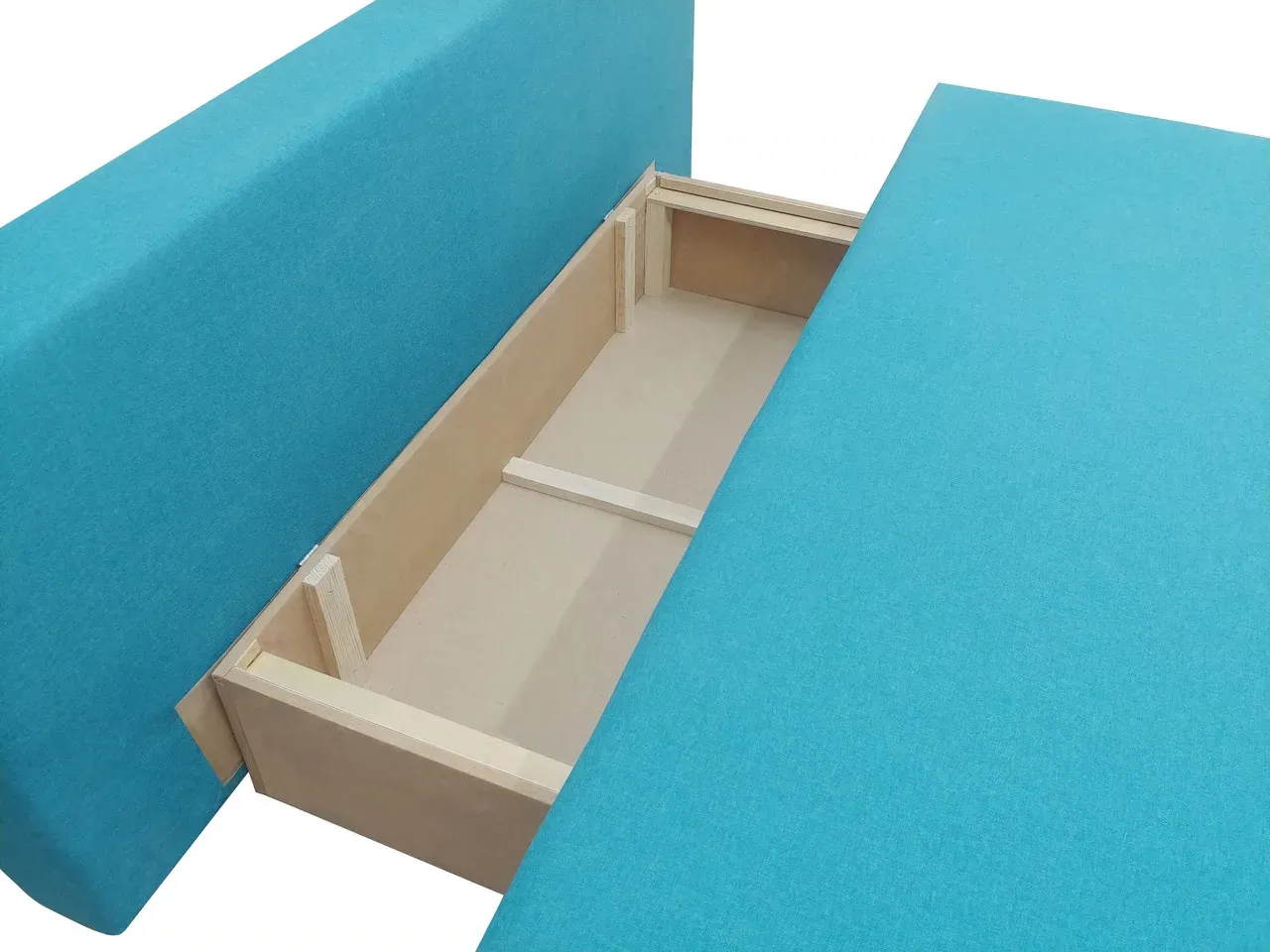 Диван Інга 190х92 см Аква (25484730) - фото 7 Диван Інга 190х92 см Аква (25484730) - фото 7