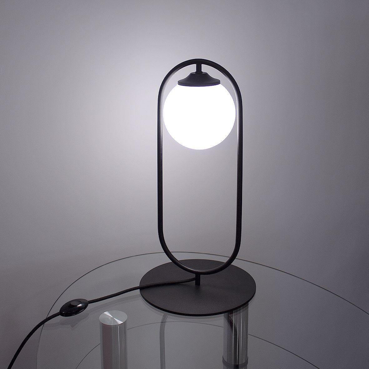 Лампа настольная Imperium Light Twins (474146.05.01)