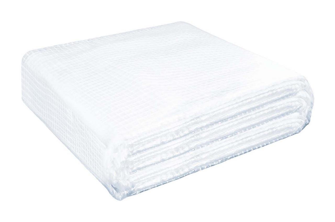 Тент 10х12 м 130 г/м2 LENO CRYSTAL (8920121)