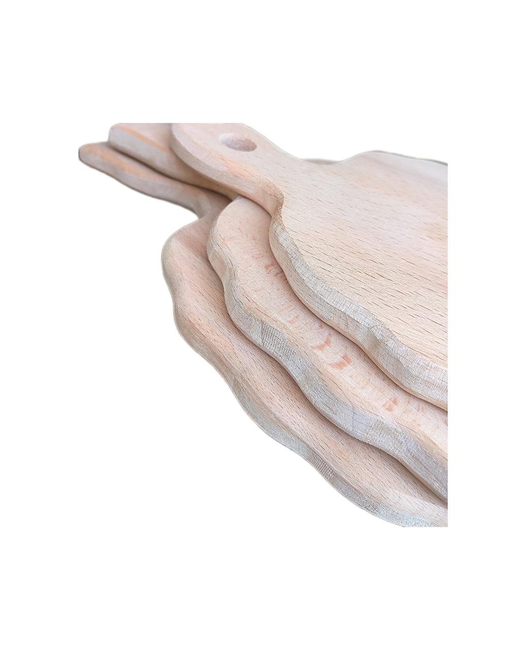 Доска-заготовка разделочная деревянная Виноград для декупажа под покраску и росписи 30,5х17 см (742) - фото 3 Доска-заготовка разделочная деревянная Виноград для декупажа под покраску и росписи 30,5х17 см (742) - фото 3