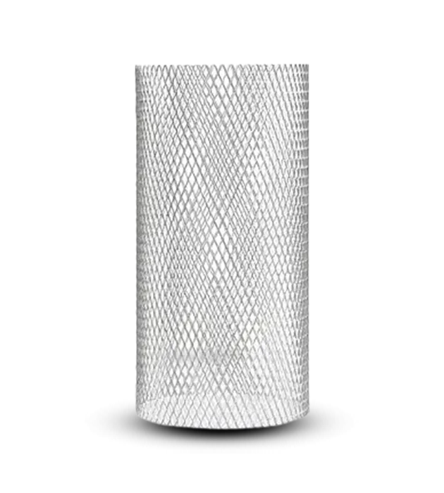 Сетка защитная для кальяна Серый (2099718959)