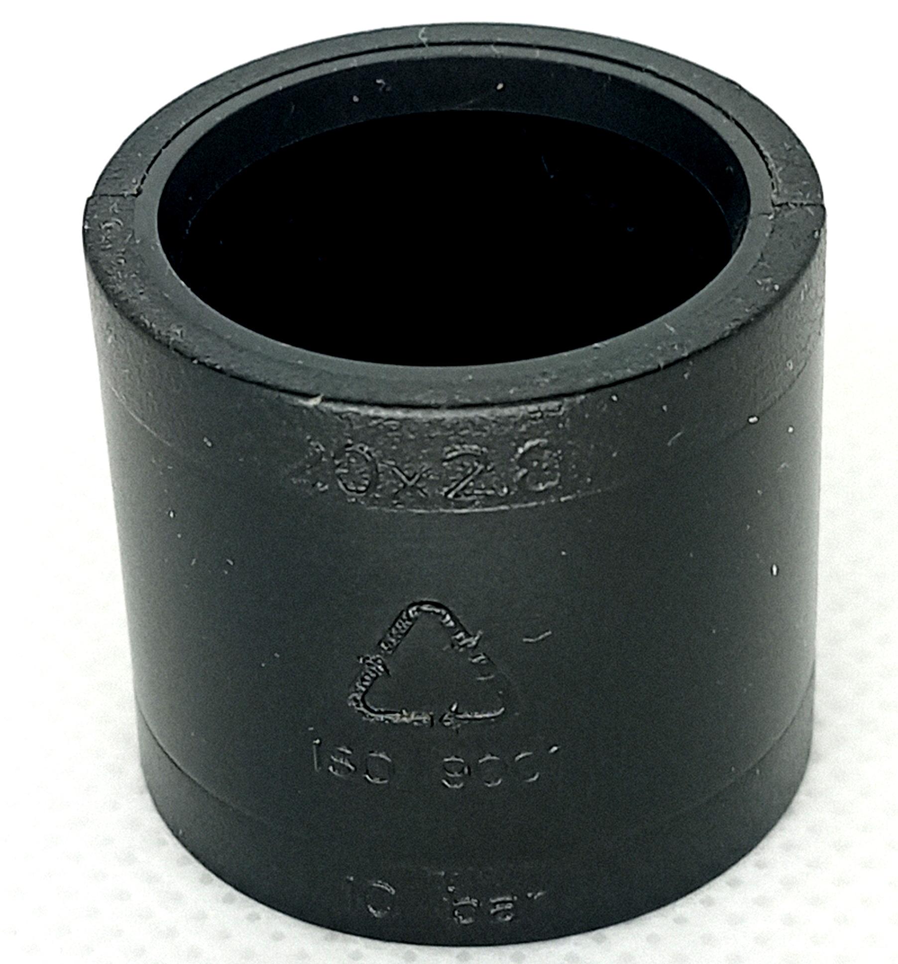 Гільза натяжна пластикова AQUAPEX d 20 мм (001735)