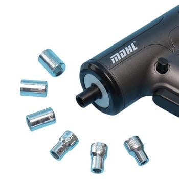 Отвертка электрическая 10в1 (MID-8628) - фото 4