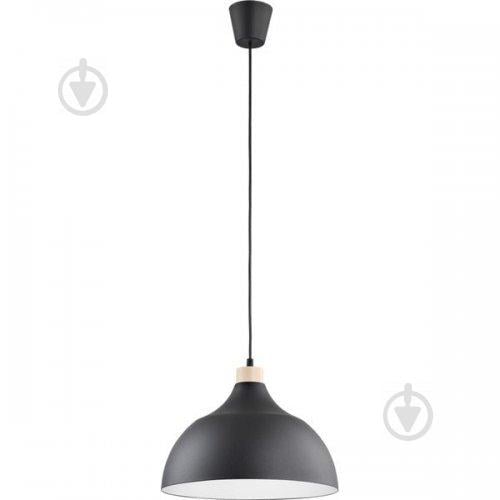 Люстра TK Lighting Cap 2071 Чорний (TK2071)