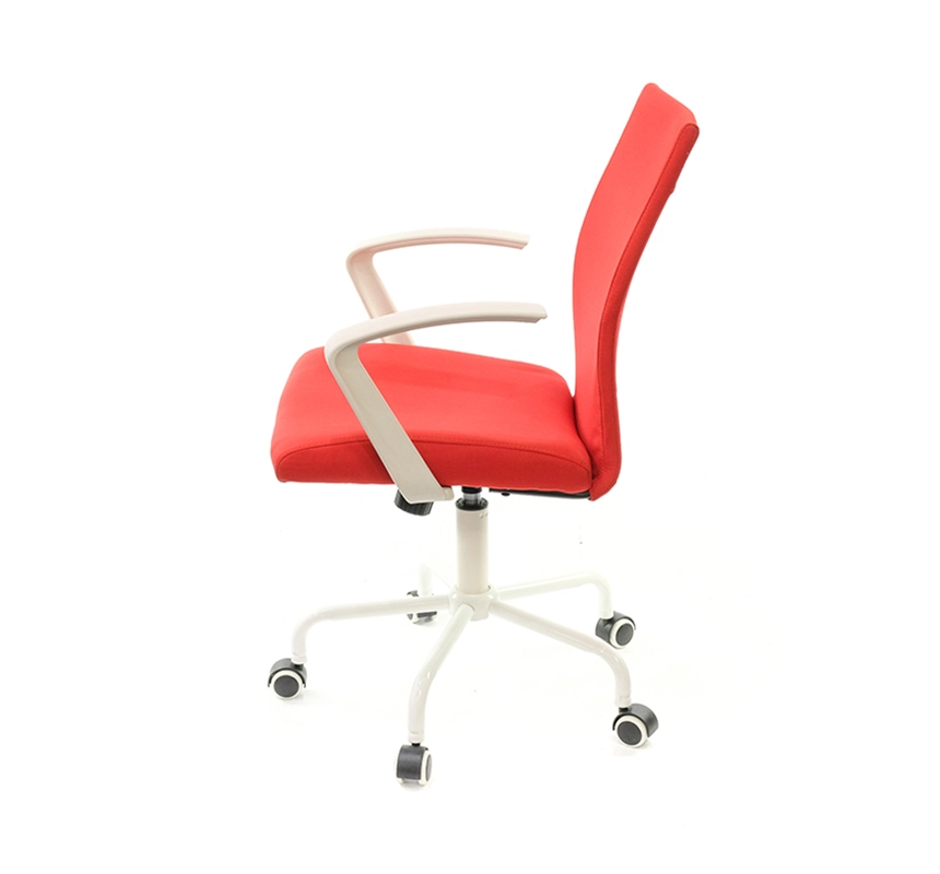 Крісло офісне АКЛАС Арсі WT TILT тканинне Червоний (00012473) - фото 3