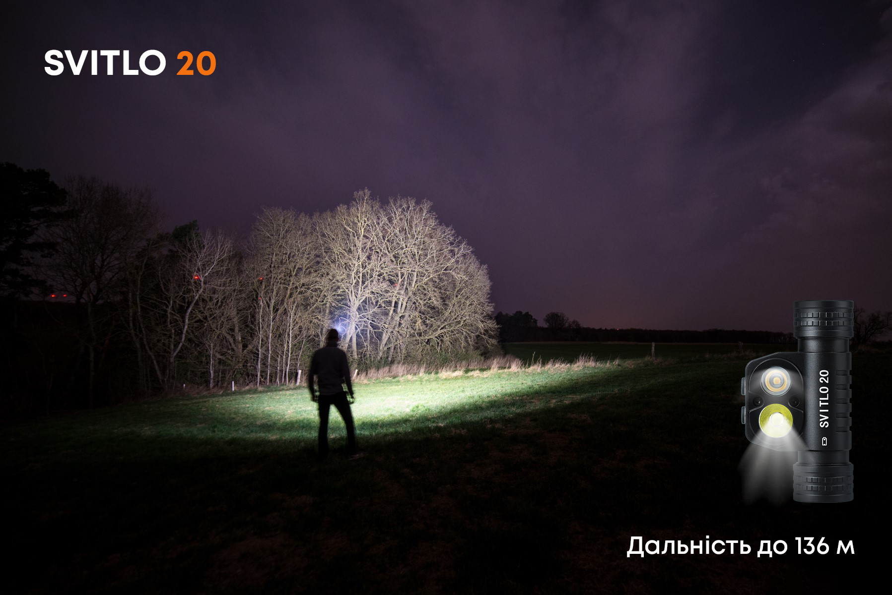 Ліхтар налобний LED Powerbank 2700lm 3000 mAh (0020) - фото 10 Ліхтар налобний LED Powerbank 2700lm 3000 mAh (0020) - фото 10