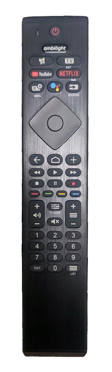 Пульт Huayu для Philips PH-V2 с голосовым управлением (2834799656) Пульт Huayu для Philips PH-V2 с голосовым управлением (2834799656)