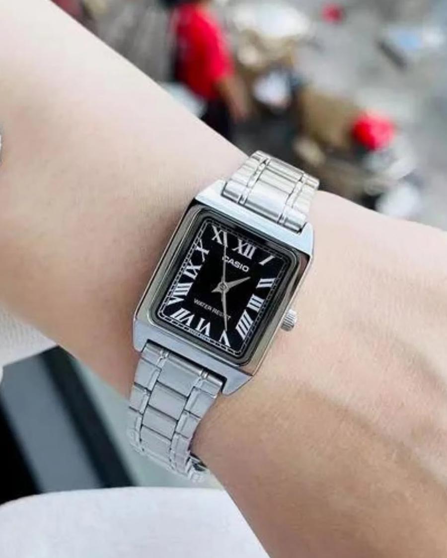 Годинник Casio LTP-V007D-1BUDF - фото 2